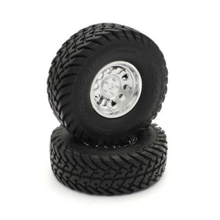 タイヤ(メッキホイール/2入) [OLTH001SM]]