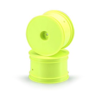 リヤホイール(2WD&4WD/2.2インチ/イエロー/2入) [W5202YB]]