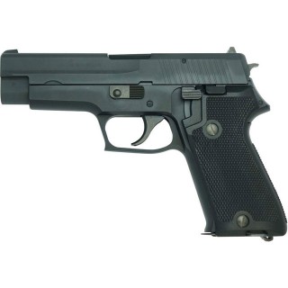 P220 IC 陸上自衛隊9mm拳銃 HW [TNK-00891]]