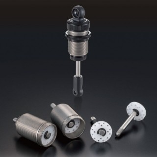 REVOSHOCK for YOKOMO YD-2/YD-4 [DD-YS-001]]