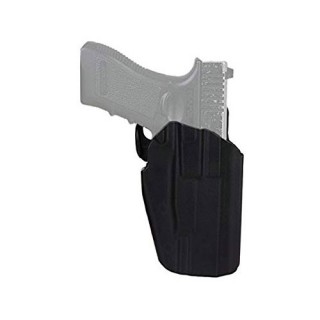 EmersonGear 100ピストル GIGAフィット ホルスター BK(右用) [JE019BK]]