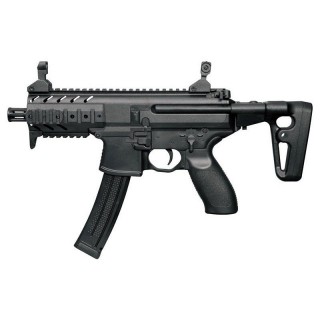 XMP-K / エアーコッキングガン(10才用モデル) [CRW-13832]]