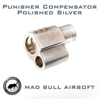 Punisher コンペンセイター SV [M01-127SV]]