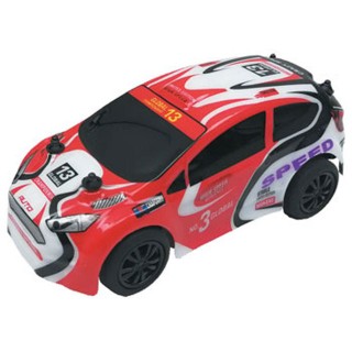 エクストリームラリーカー レッド [ERC-3]]