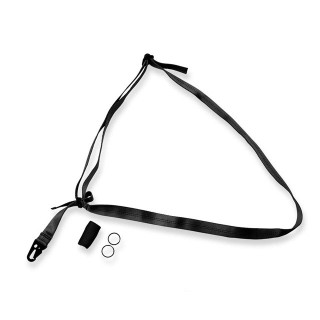 クイックデルタスリングV TYPE2(BK) [LL-15795]