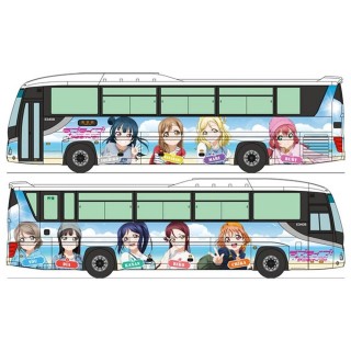 ザ・バスコレクション 富士急シティバス [301615]]