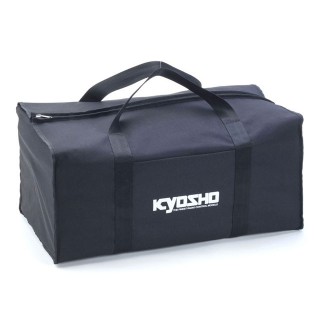 KYOSHOキャリングケース(ブラック) [87618]