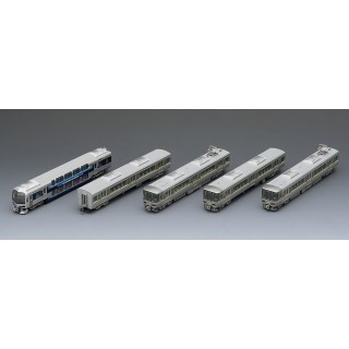 JR 223 5000系・5000系近郊電車(マリンライナー) セットC [98339]]