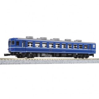 スハフ12 100 前期形 国鉄仕様 [5304]]