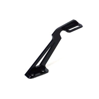 HIマウント スワンネックウィングステー ブラック [AD-WS4-BK]]