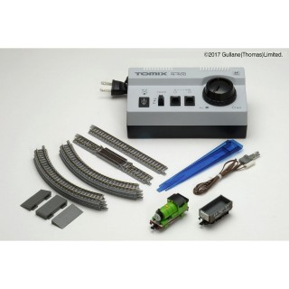 きかんしゃパーシーセット [93707]]