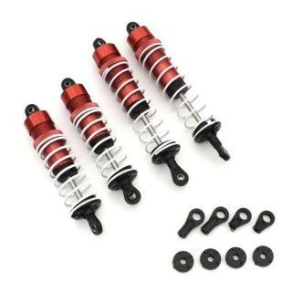 アルミダンパーセット FZ02L-B [FAW216]]