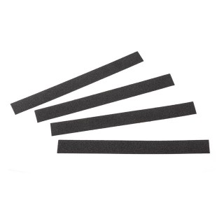 薄型ゼロギャップフォームテープ(1mm/16x160mm/4枚) [SMJ1176]]