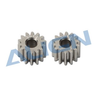 300X モーターピニオンギヤ 14T [H30G003XXT]]