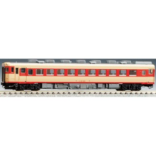 国鉄ディーゼルカー キハ58-400形(M) [8411]]