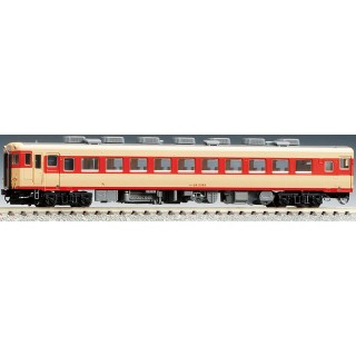 国鉄ディーゼルカー キハ28-2300形 [8413]]