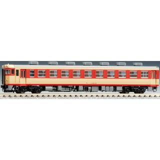 国鉄ディーゼルカー キハ65形 [8414]]