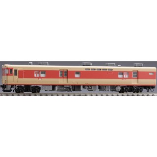 国鉄ディーゼルカー キユ25形 [8426]]