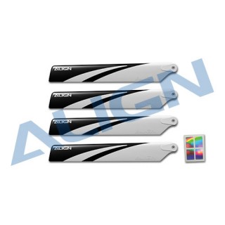 150 メインブレード ホワイト [HD123BBT]]