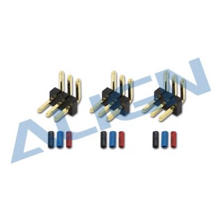 150 テールモータープラグ&ピンセット [HMP15M02T]]