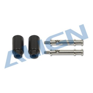 600XN キャノピーサポートセット [H6NB012XXT]]