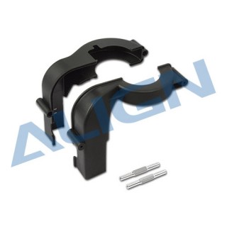 600XN エンジンファンカバーセット [H6NB014XXT]]