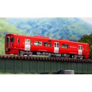 JR九州キハ220形200番台 1両単品(動力付き) [30286]]
