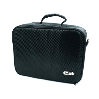 送信機バッグ サンワ M17用 [YA-0291-M17]]