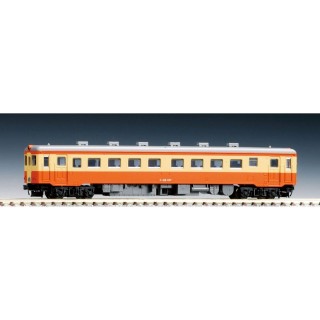 国鉄ディーゼルカー キハ22形(T) [2479]]