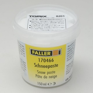 ファーラー スノーペースト [8201]]