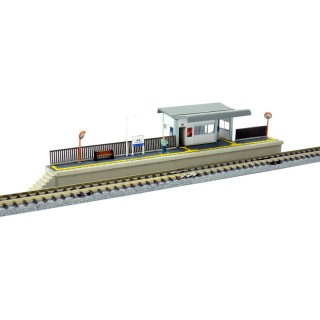 建物コレクション 138 駅G [258148]]