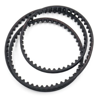 XM1 ケブラーフロントドライブベルト432mm [XP-10317]]