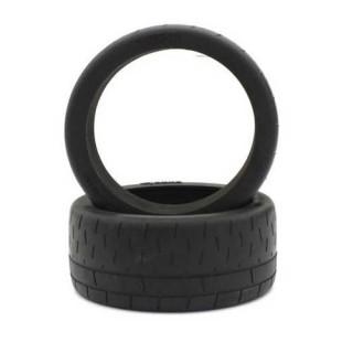 タイヤ&インナースポンジ(インファーノGT2・2個) [IGT004]]