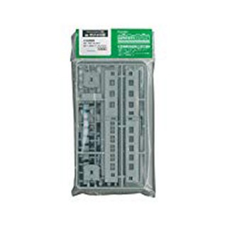 国鉄 オロハネ10形 未塗装キット [GM-138]]