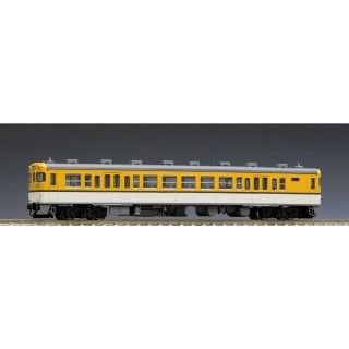 JRディーゼルカー キハ23形(広島色)(T) [9438]]