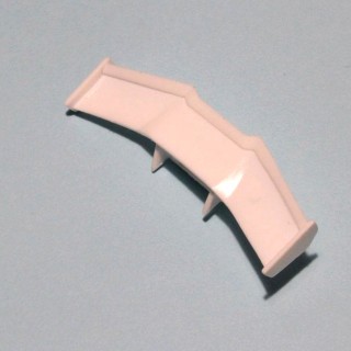 GARAGE HIRO コルベットZR-1 ウイングver.3 [GHA185]]