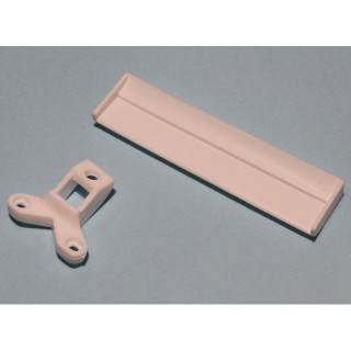 GARAGE HIRO マツダ787Bウイングver.1 [GHA187]]