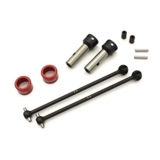 HD キャップユニバーサルスイングシャフト(2入/94/MP10) [IFW613]]