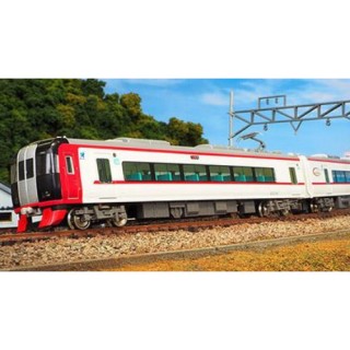 名鉄2200系3次車(前面窓透過タイプ・車番選択式) 6両編成セット(動力付き) [30843]]