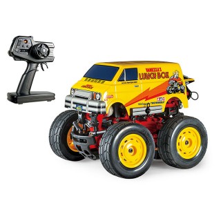 ランチボックスミニ(完成モデル) SW-01シャーシ [57410]]