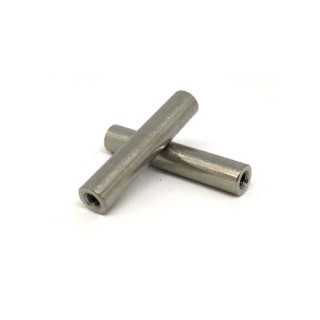 GRK4ロアアームシャフト(31mm) 2本 [R31S003]]