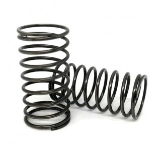SHIBATA DRIFT SPRING バネ長33mm 9巻 線径1.2mm [R31S007]]