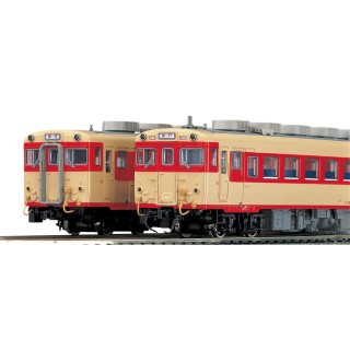 【HO】 HOスターターセット キハ58系 気動車 [3-004]]