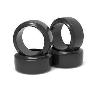 derive(ディリーブ) MT01H(ハード/PP製) 4本入(Mシャーシ用) [ART5019]]