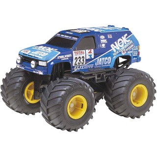 ワイルド四駆 ニッサン テラノ パリダカ仕様 [17011]]