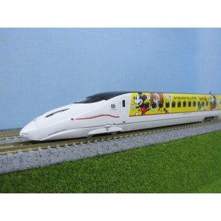 限定品 九州新幹線800-1000系(JR九州 Waku Waku Trip 新幹線)セット [97914]]