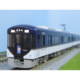 京阪3000系(京阪特急・種別/行先選択式)基本4両編成セット(動力付き) [GM-30304]]