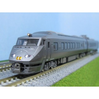 787系 <アラウンド・ザ・九州> 7両セット [10-1540]]