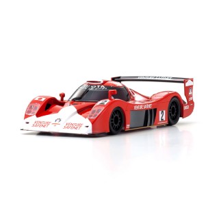 ASC トヨタ GT-One TS020 No.2 [MZP334L2]]