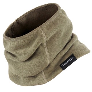 Thermo Neck Gaiter Tan [221106-003]]